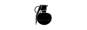 Frag Grenade